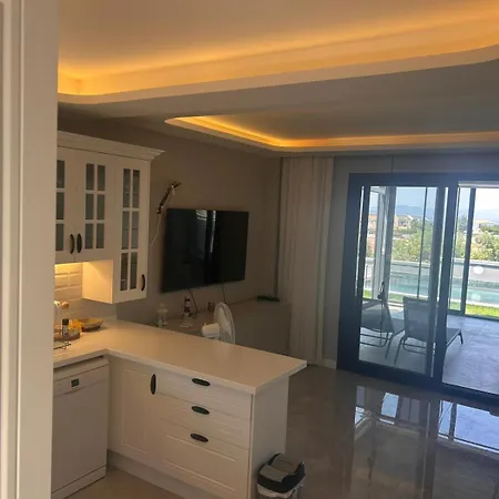Villa Ant Çeşme