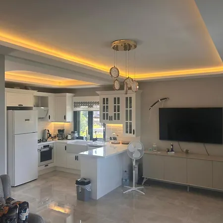 Villa Ant