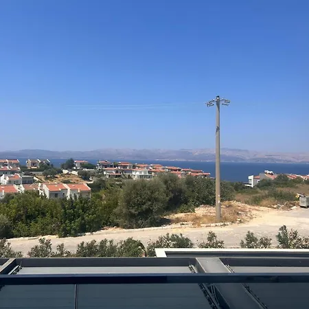 Villa Ant Çeşme